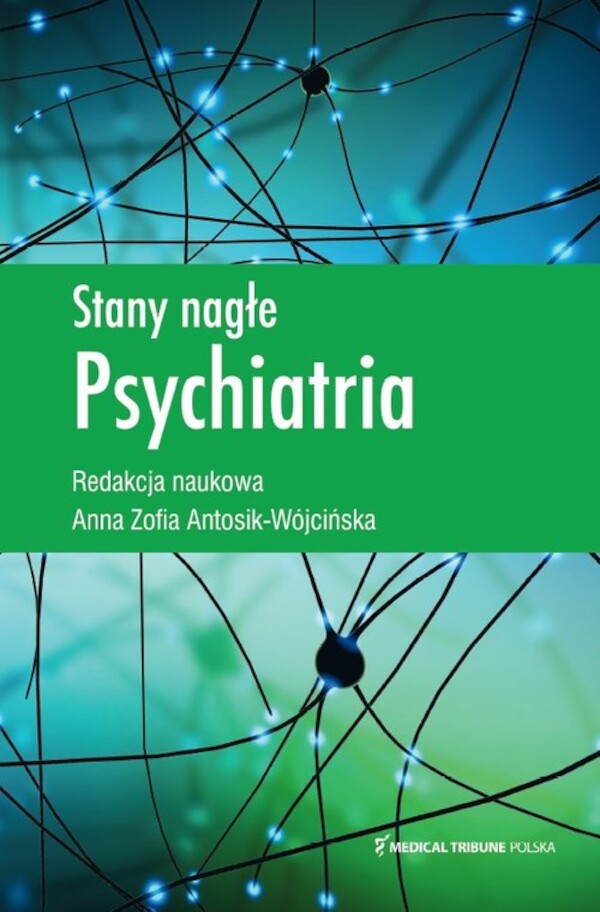 Stany nagłe Psychiatria