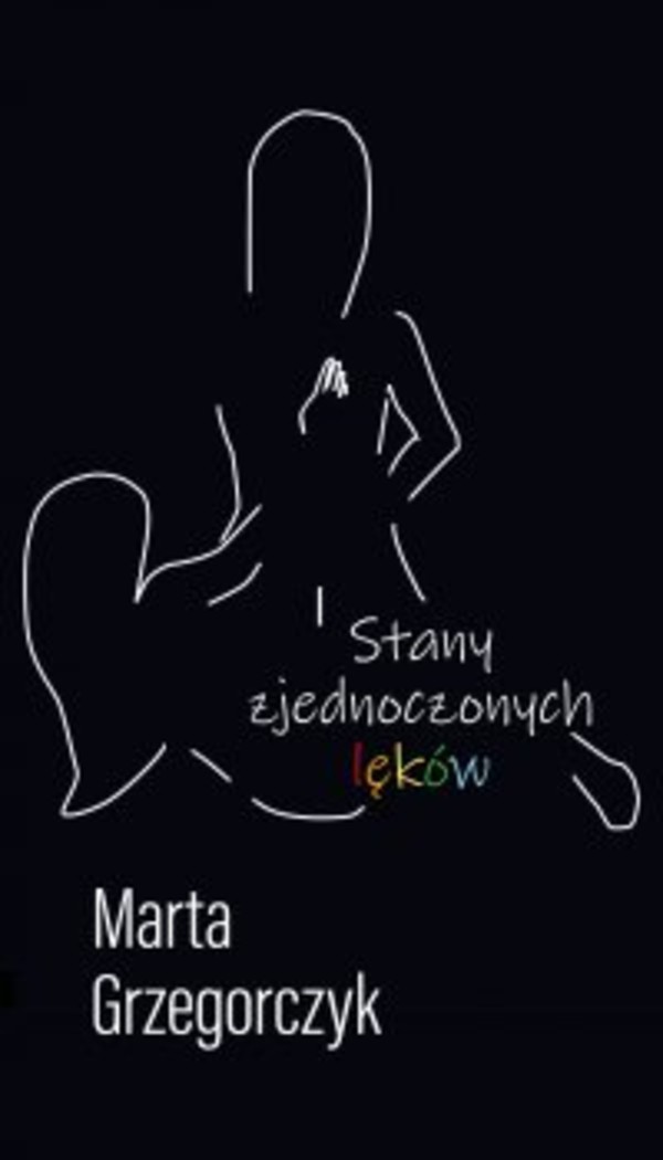 Stany zjednoczonych lęków - mobi, epub