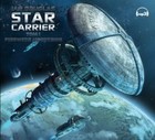 Pierwsze uderzenie - Audiobook mp3 Star Carrier Tom 1.