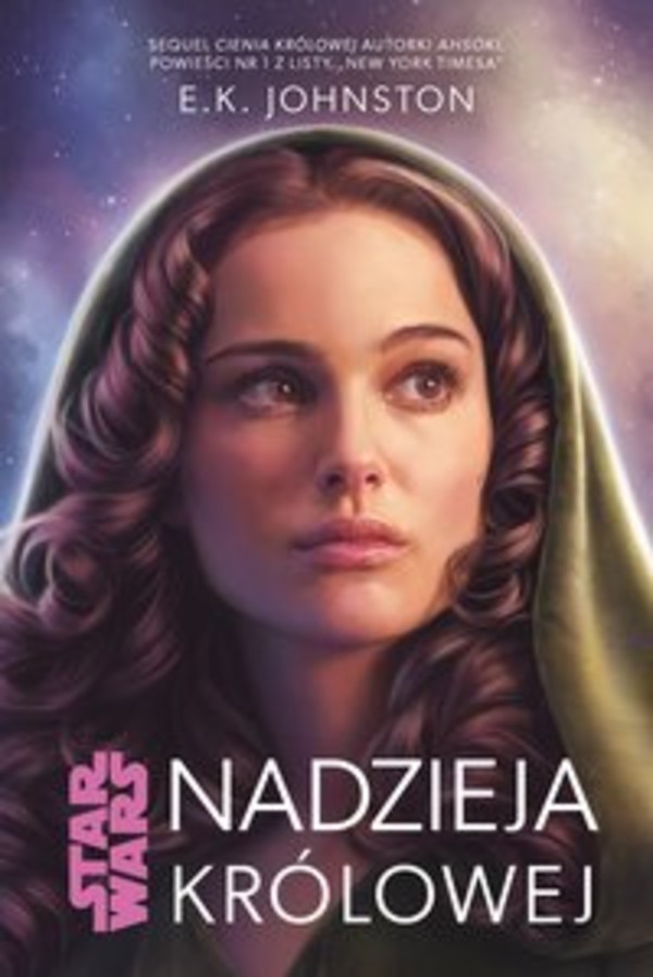 Star Wars. Nadzieja królowej. Tom 3 - mobi, epub