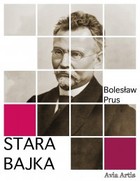 Stara bajka - mobi, epub