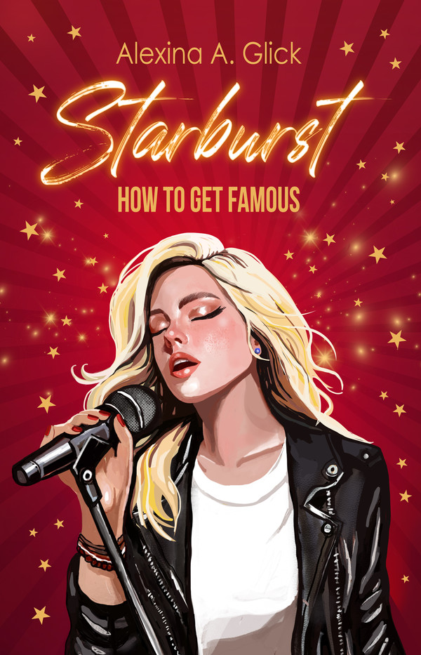 Starburst How to get famous