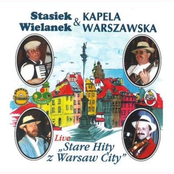 Stare Hity z Warsaw City