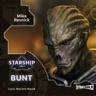 Starship - Audiobook mp3 Tom 1 Bunt