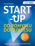Start-Up. Od pomysłu do sukcesu - mobi, epub