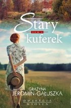 Stary kuferek - mobi, epub Dwieście wiosen Tom 5