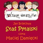 Staś Pytalski - Audiobook mp3