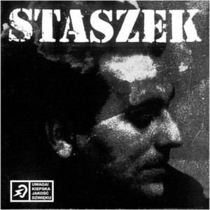 Staszek