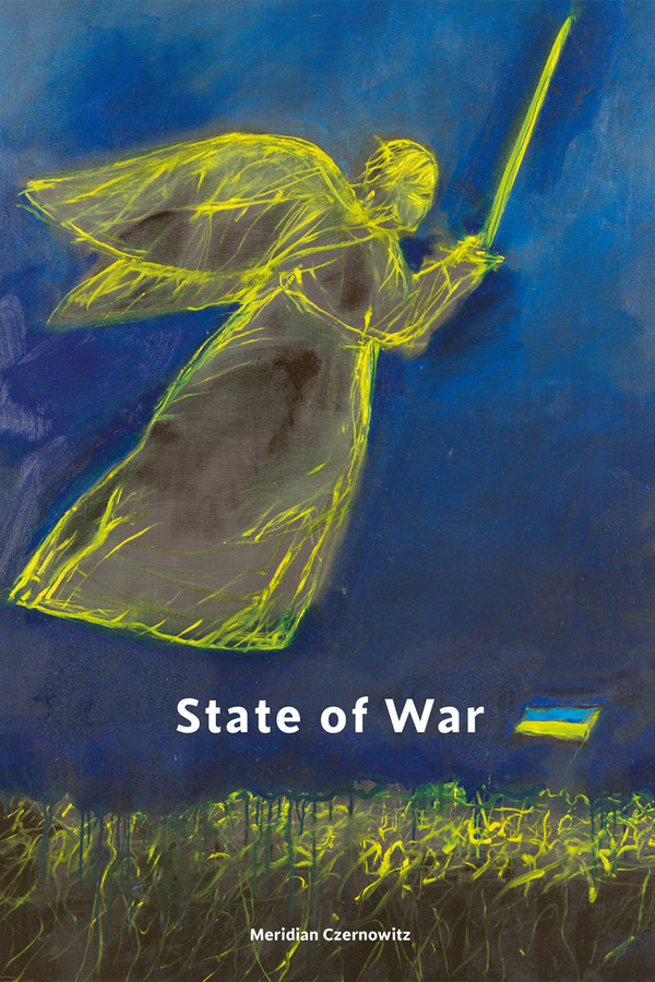 State of War / Anthology - mobi, epub, pdf