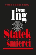 Statek śmierci - mobi, epub, pdf