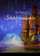 Statek wampirów - mobi, epub