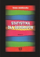 Statystyka dla geografów - pdf