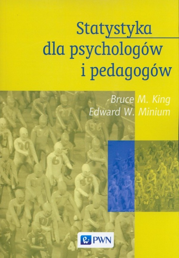 Statystyka dla psychologów i pedagogów