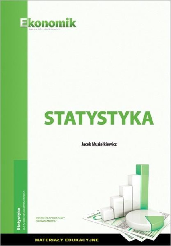 Statystyka. Materiały edukacyjne