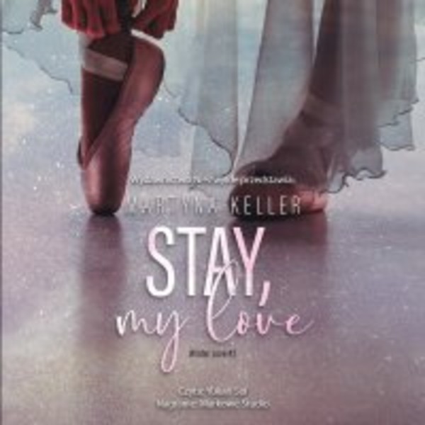 Stay, My Love - Audiobook mp3 Tom 2