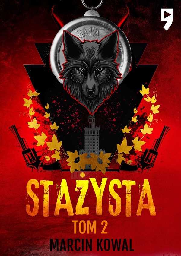 Stażysta. tom 2