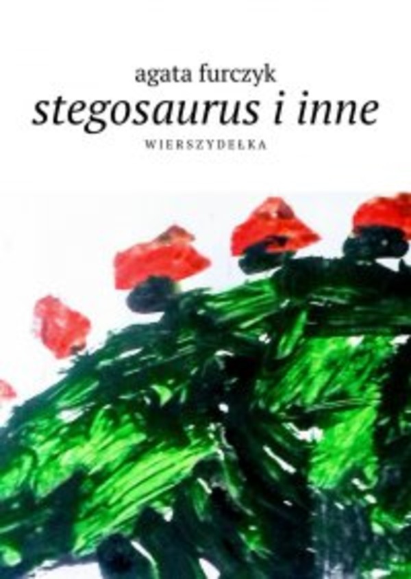 stegosaurus i inne - mobi, epub