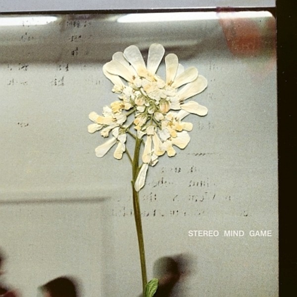 Stereo Mind Game (vinyl)