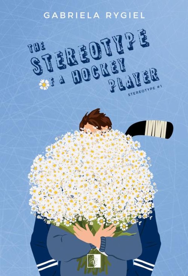 Stereotype T.1 The Stereotype of a Hockey Player - mobi, epub
