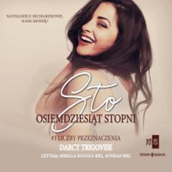 Sto osiemdziesiąt stopni - Audiobook mp3