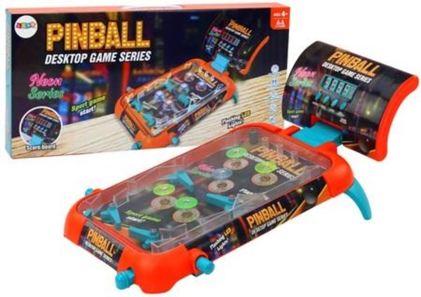 Stół do Pinballa Flippera