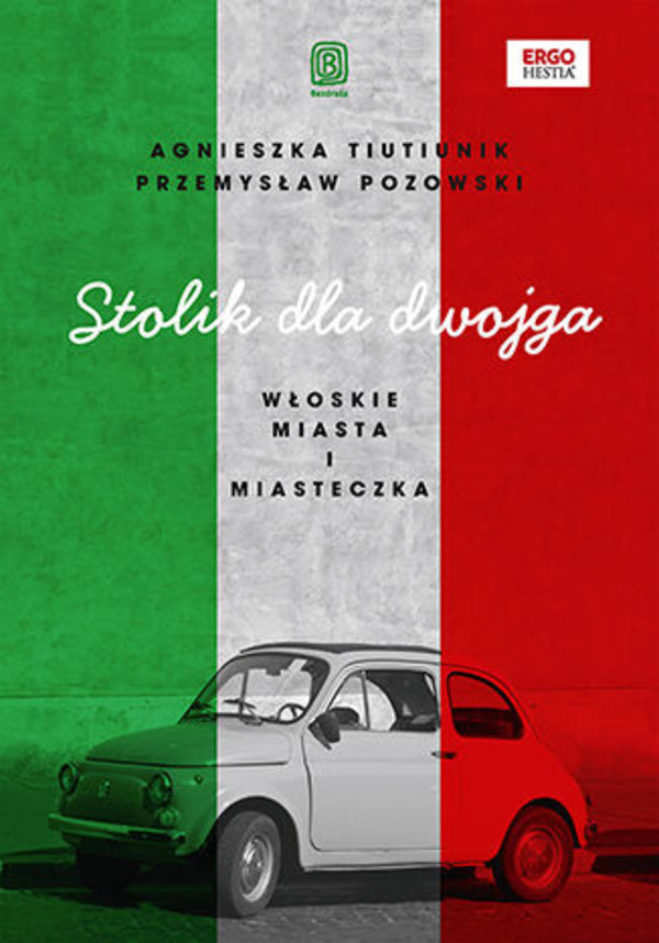 Stolik dla dwojga Włoskie miasta i miasteczka