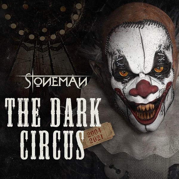 The Dark Circus (Digipack)