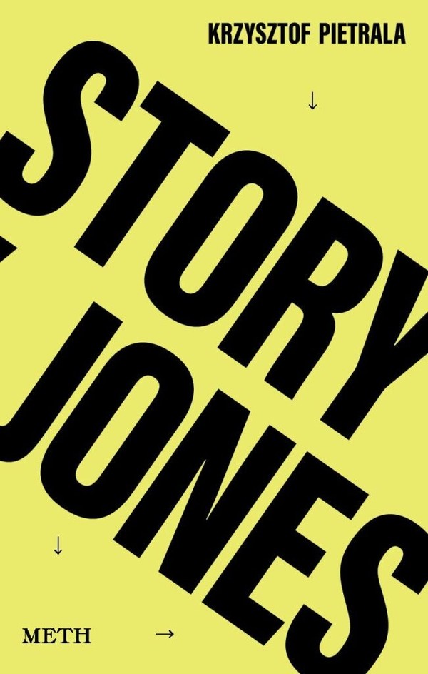 Story jones