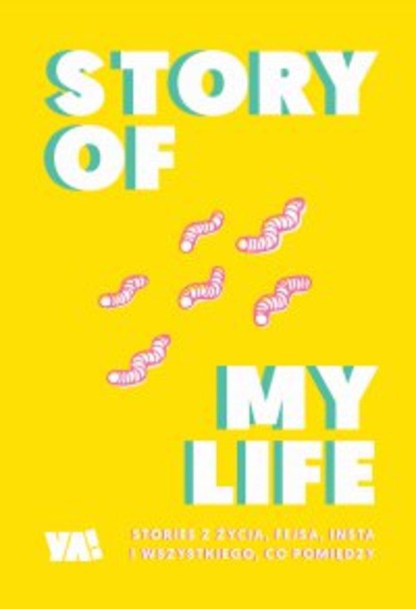 Story Of My Life - mobi, epub 1