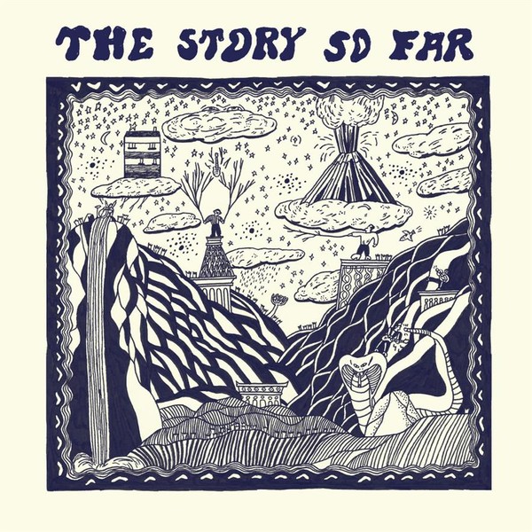The Story So Far (laguna vinyl)