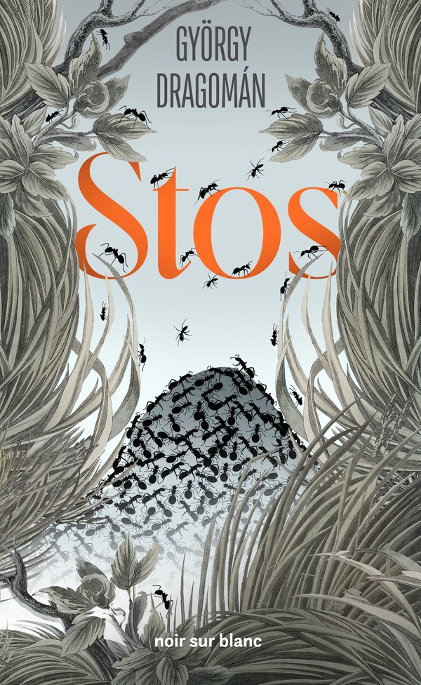 Stos - mobi, epub