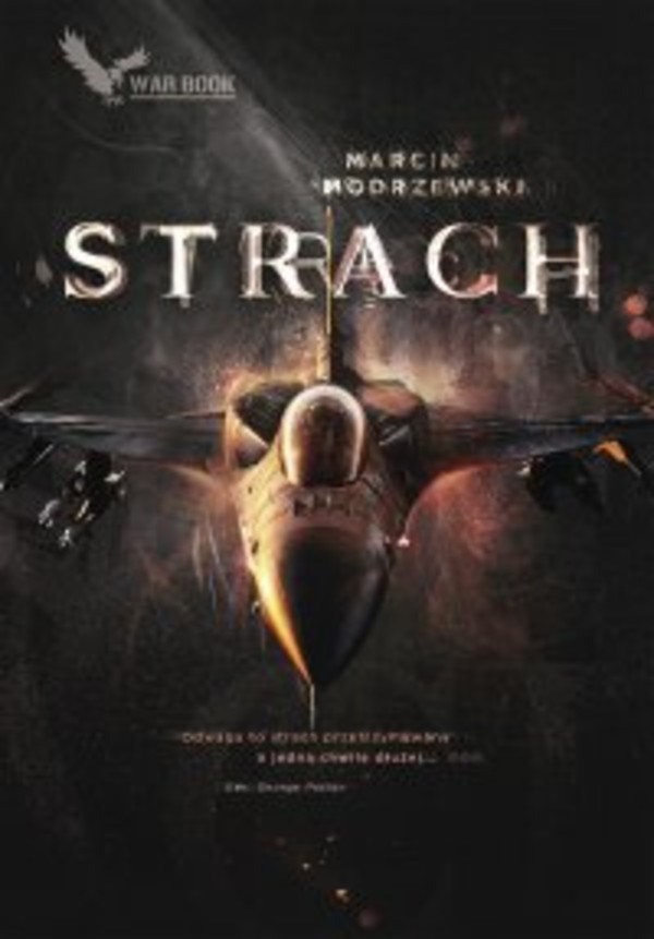 Strach - mobi, epub 1