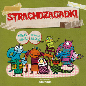 Strachozagadki