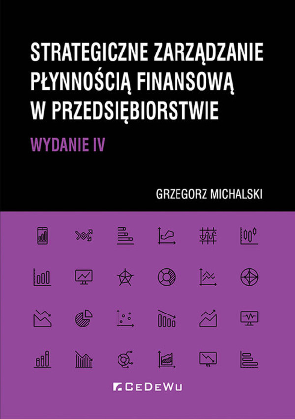 Strategiczne zarządzanie płynnością finansową w przedsiębiorstwie