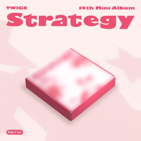 STRATEGY (Step 2 ver.)