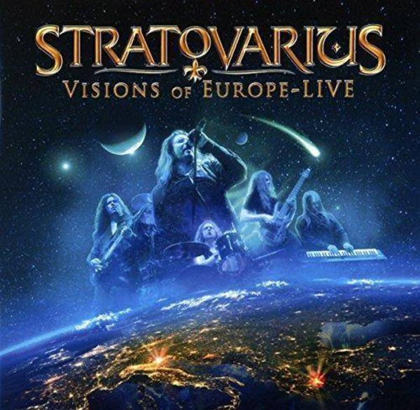 Visions Of Europe Reissue 2016