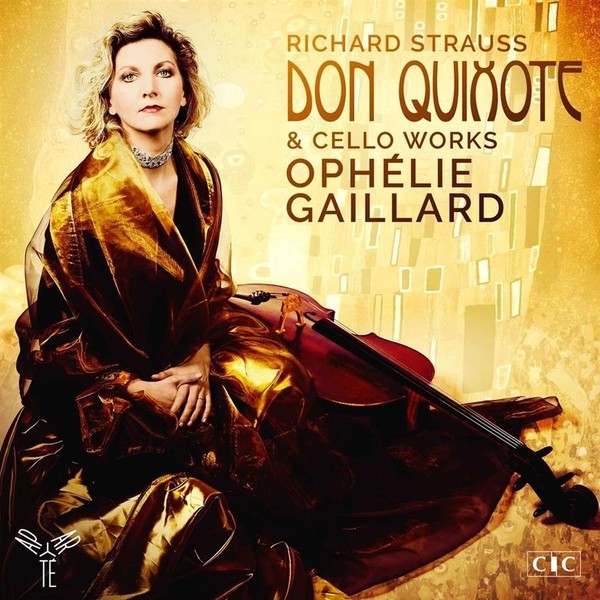 Don Quixotte Gaillard