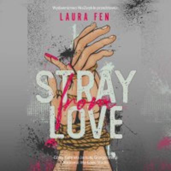 Stray from Love - Audiobook mp3 Love Tom 1