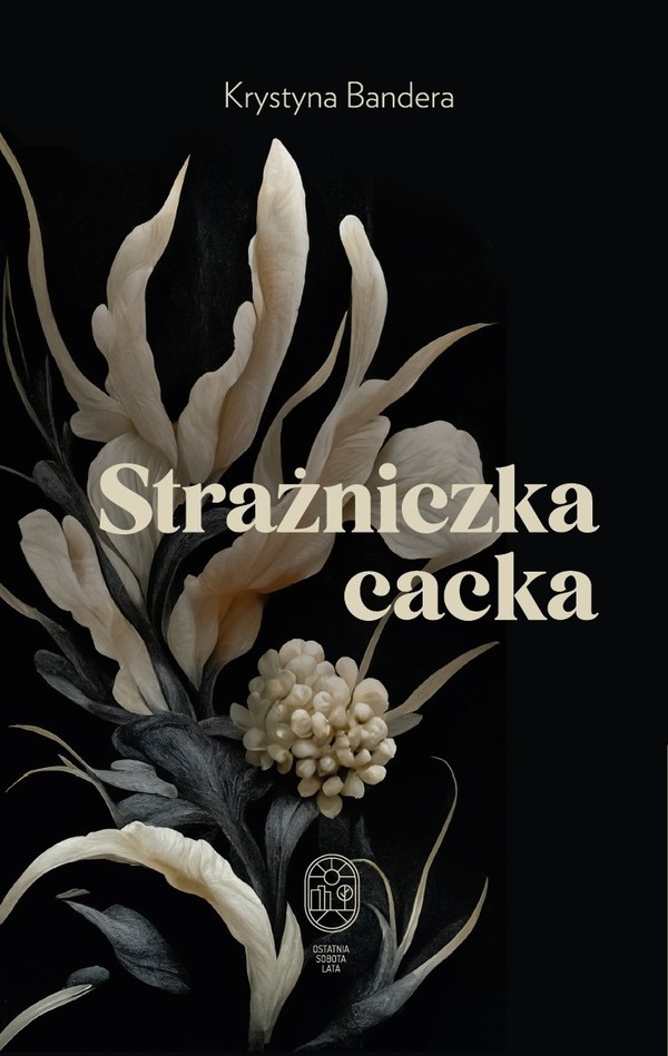 Strażniczka cacka