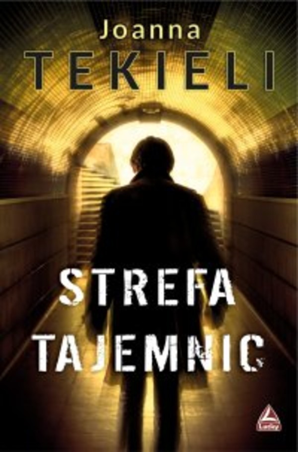 Strefa tajemnic - mobi, epub