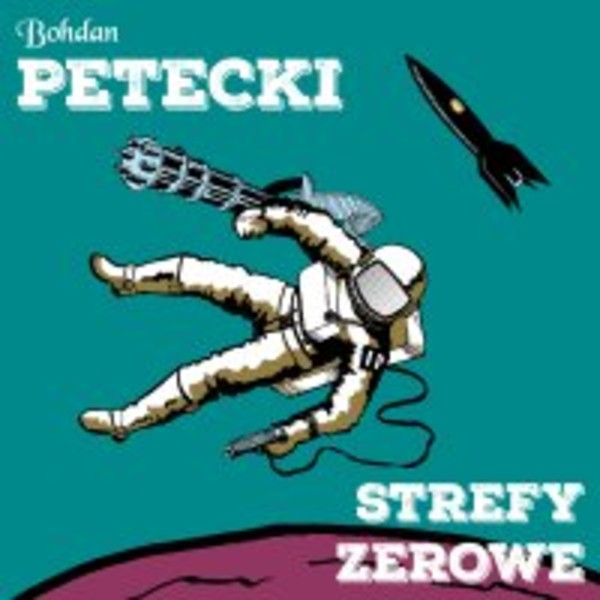 Strefy zerowe - Audiobook mp3