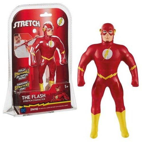 Figurka Stretch DC Flash 17 cm