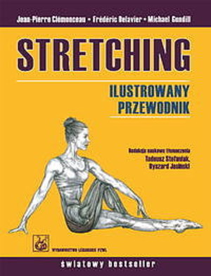 Stretching Ilustrowany przewodnik