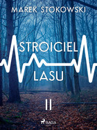 Stroiciel lasu - mobi, epub