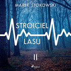Stroiciel lasu - Audiobook mp3