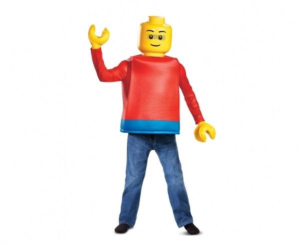 Strój Lego Guy Classic Lego Iconic rozmiar M