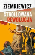 Strollowana rewolucja - mobi, epub