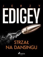 Strzał na dansingu - mobi, epub