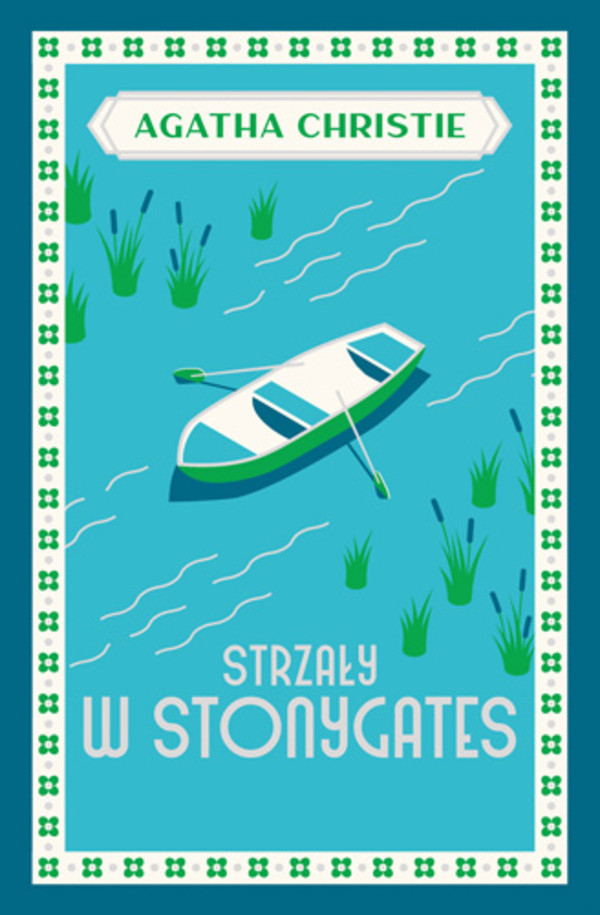 Strzały w Stonygates