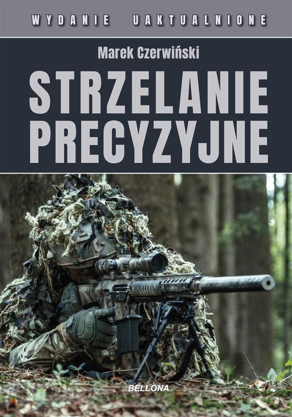 Strzelanie precyzyjne